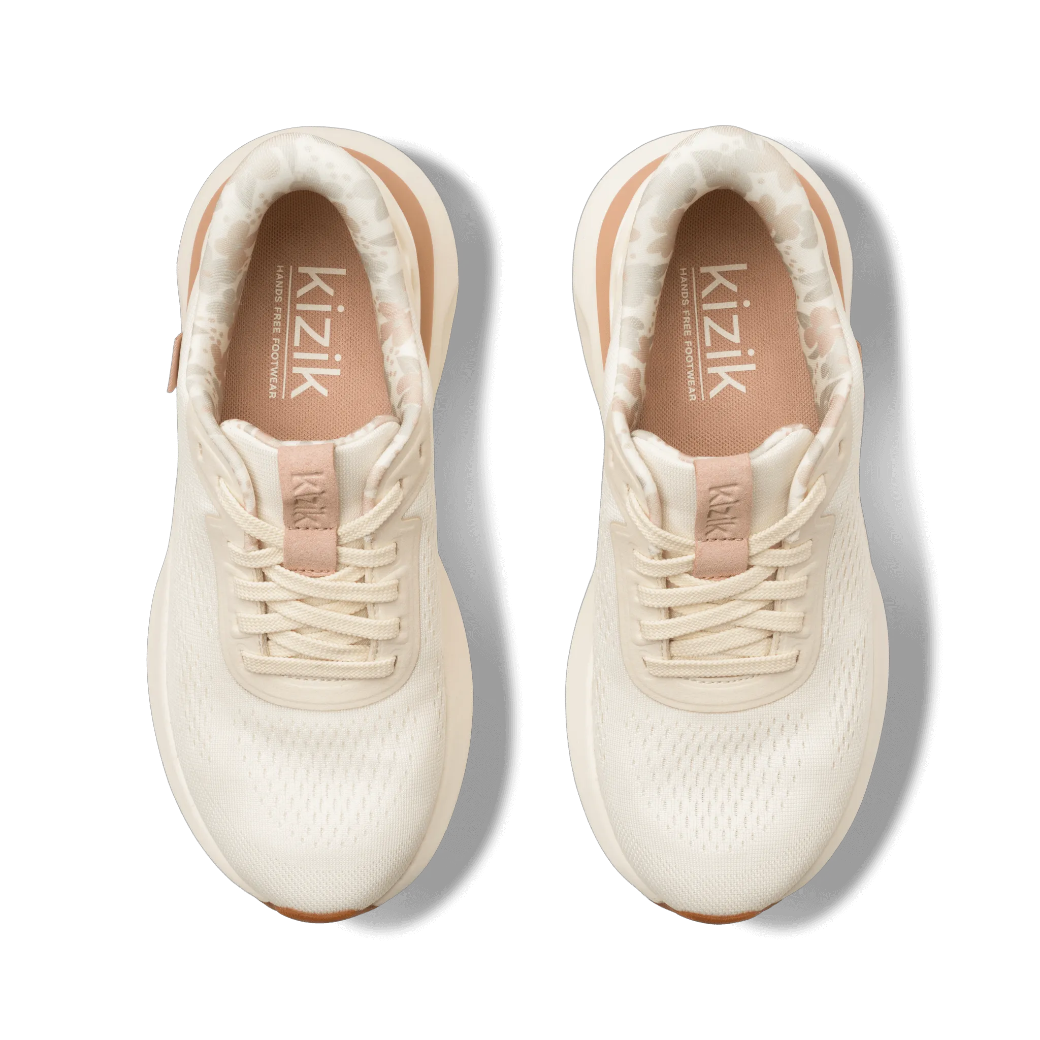 Women's Athens 2 - Pristine Floral