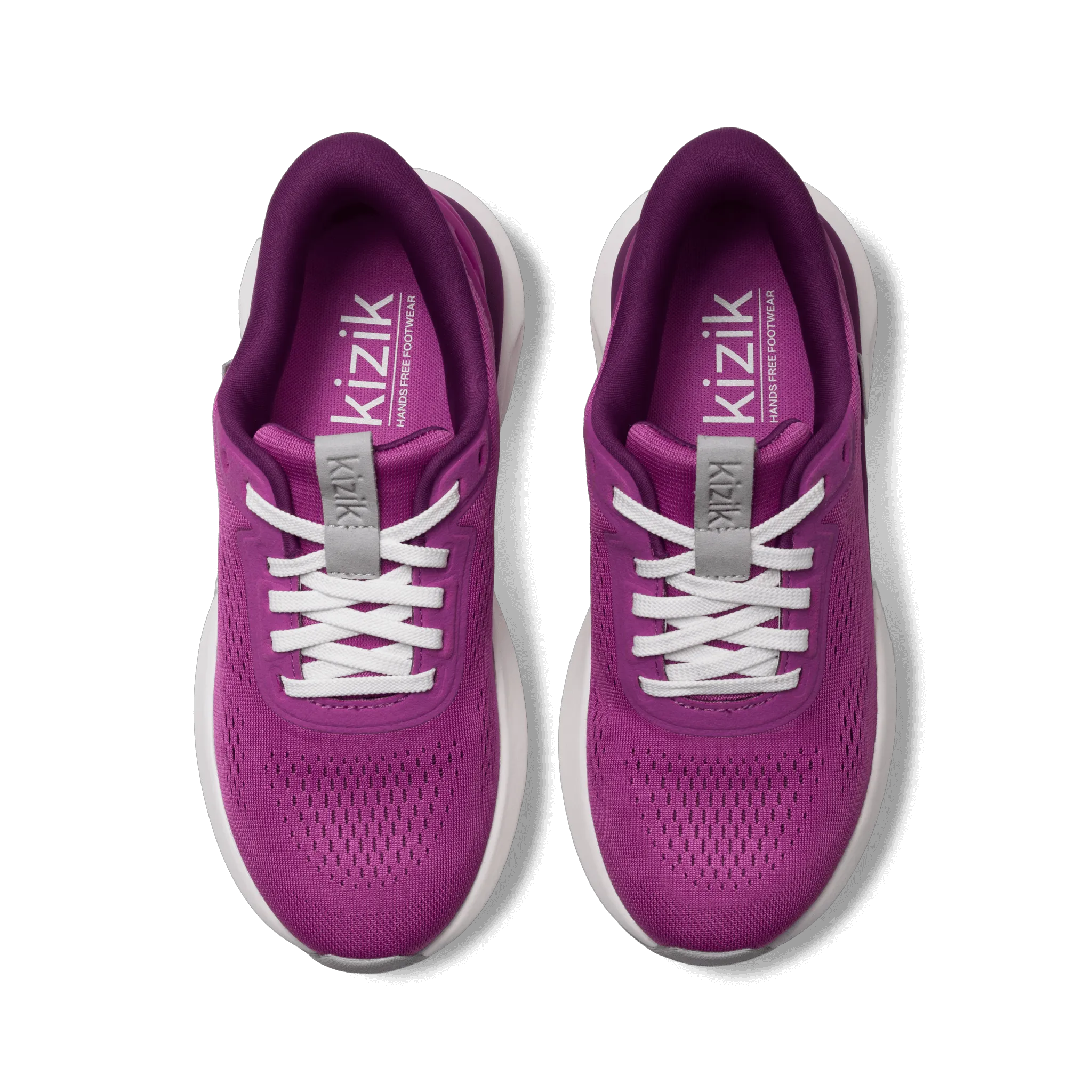 Women's Athens 2 - Purple Orchid