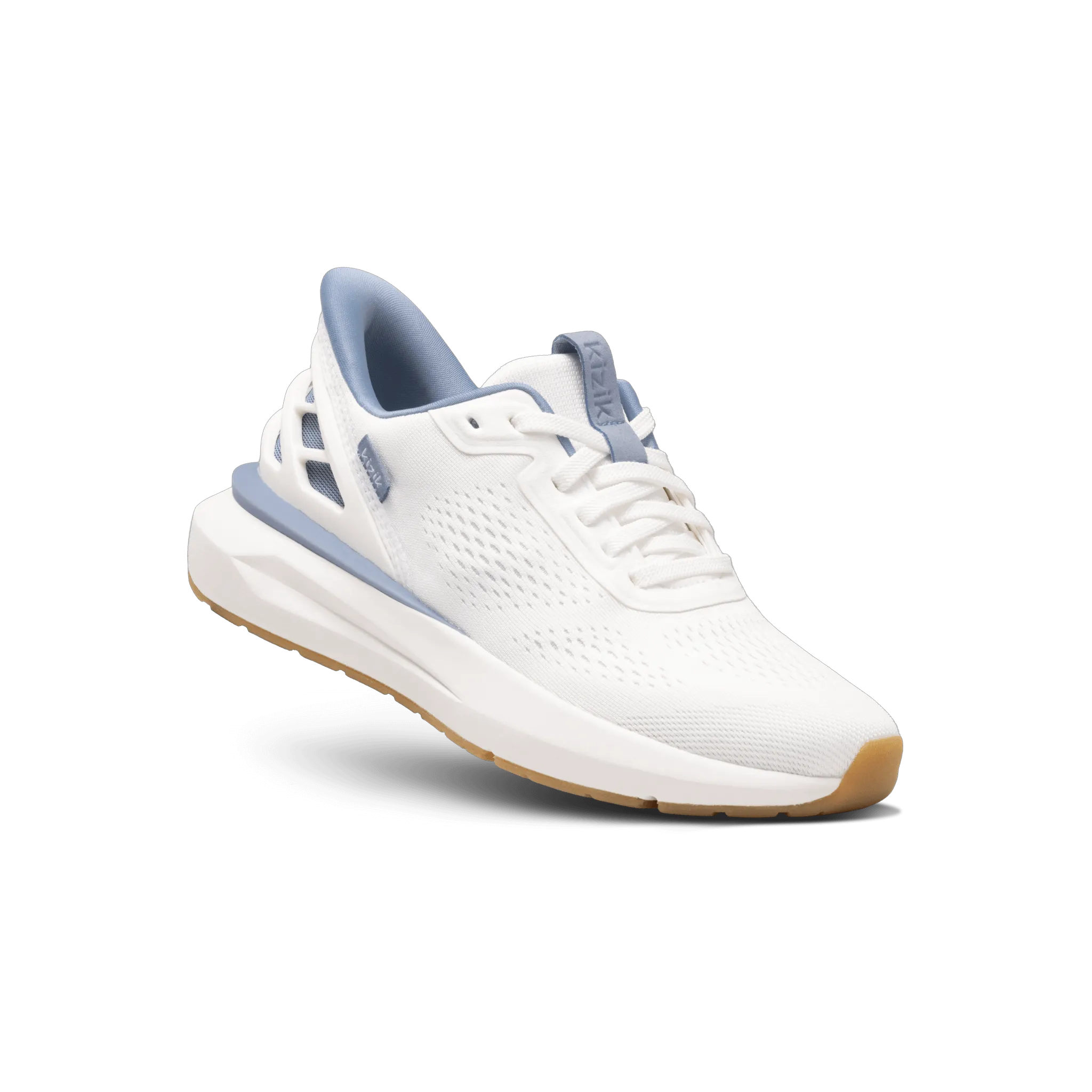 Women's Athens 2 - White/Soft Chambray