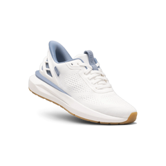 Women's Athens 2 - White/Soft Chambray