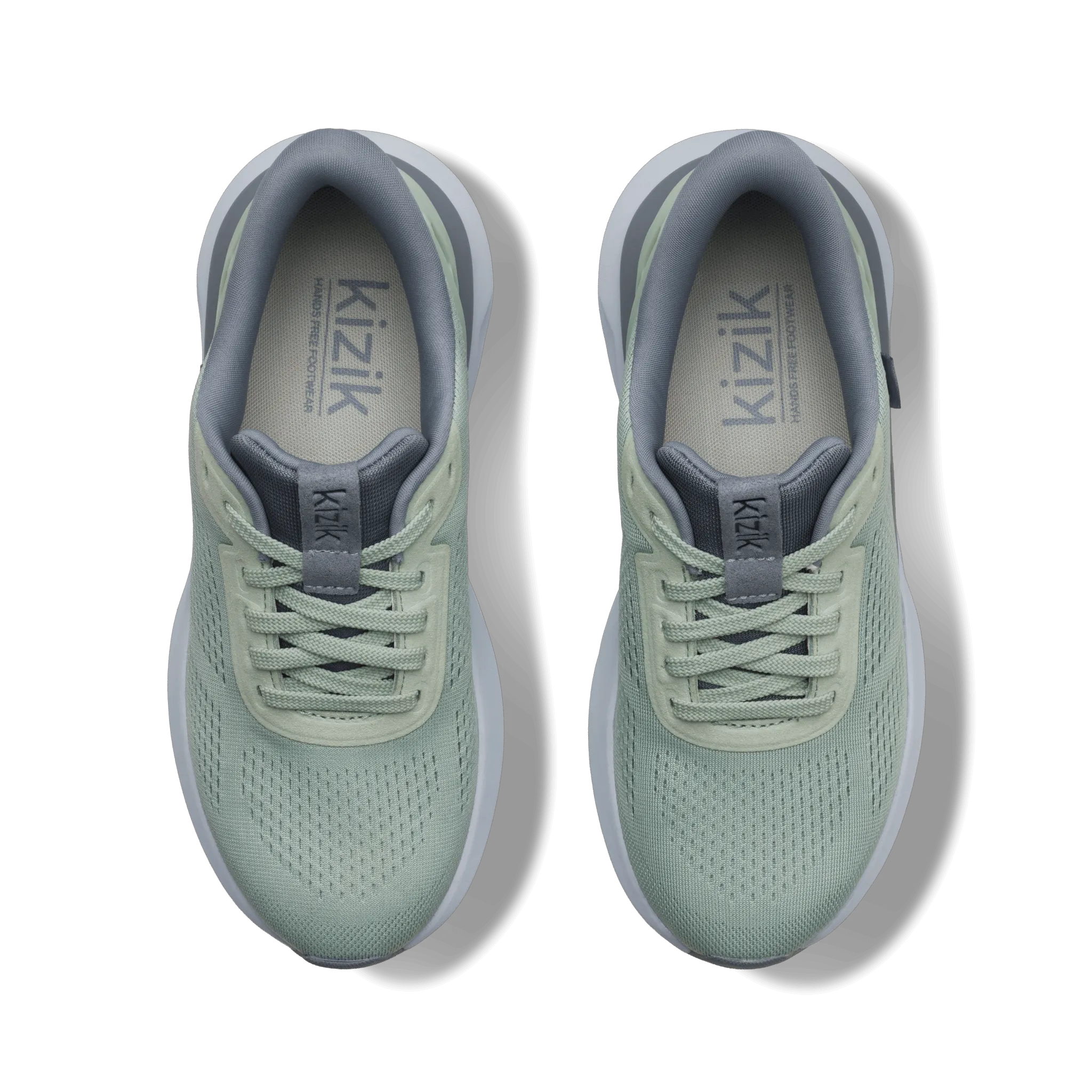 Women's Athens 2 - Sea Foam/Trade Winds