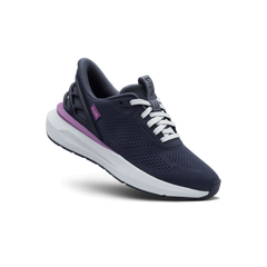 Women's Athens 2 - Grisaille/Hyacinth Violet