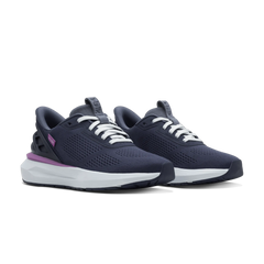 Women's Athens 2 - Grisaille/Hyacinth Violet