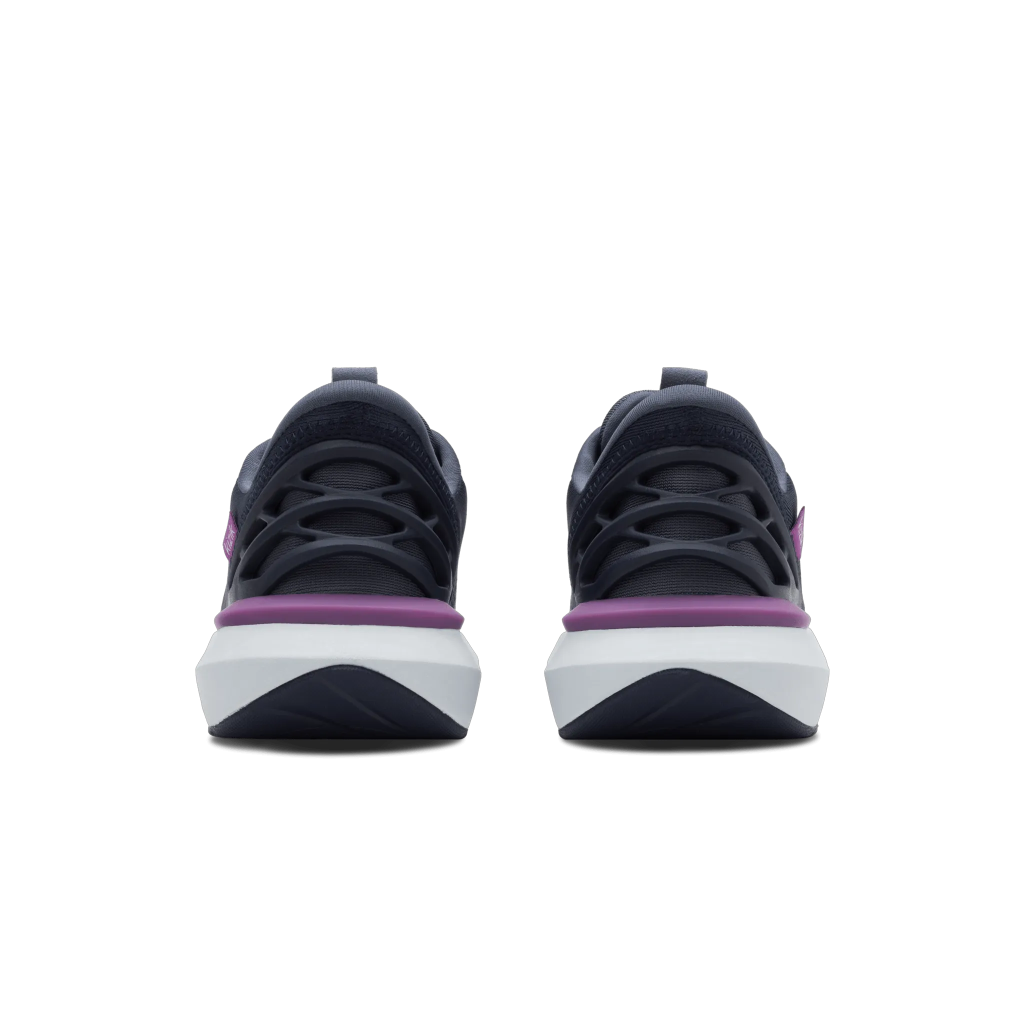 Women's Athens 2 - Grisaille/Hyacinth Violet
