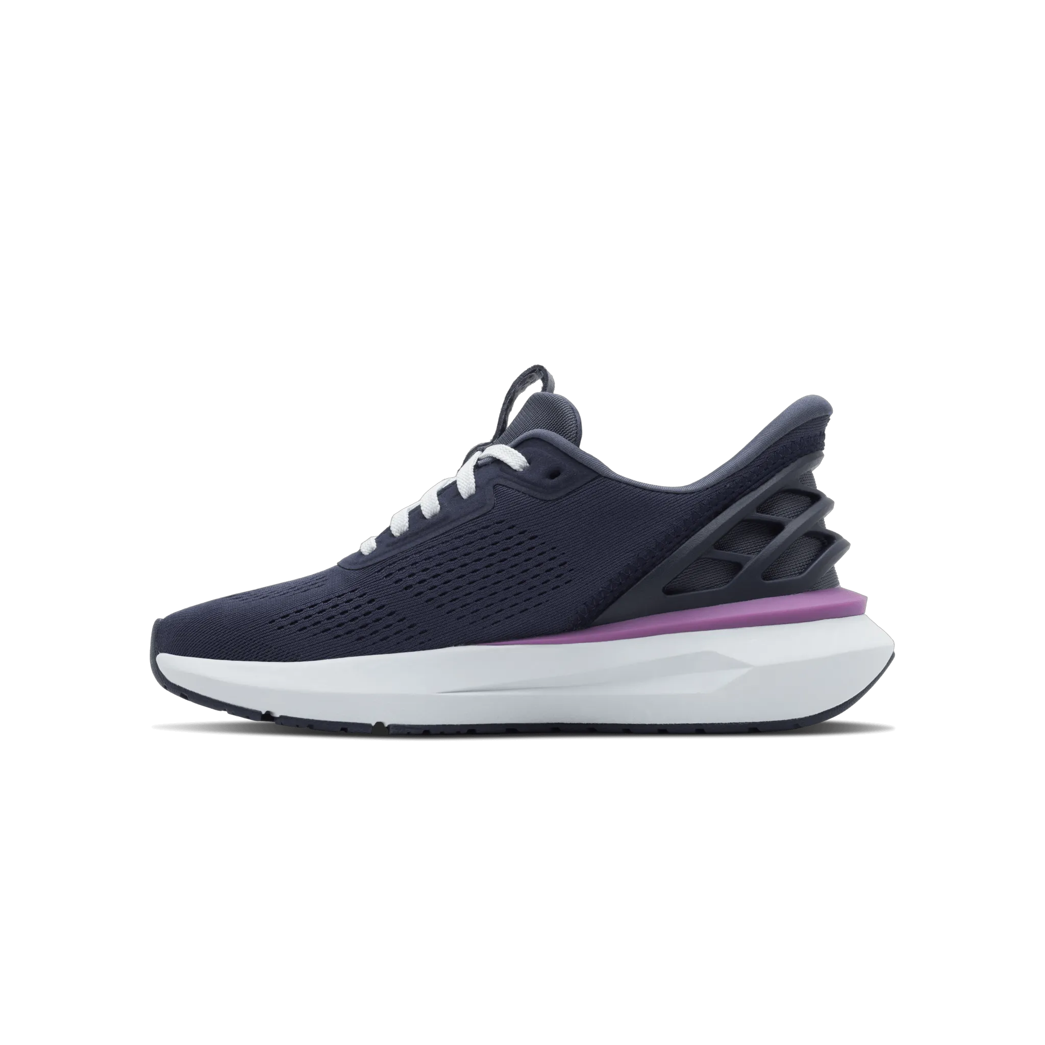 Women's Athens 2 - Grisaille/Hyacinth Violet