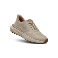 Women's Athens 2 Knit - Oatmeal/Warm Taupe