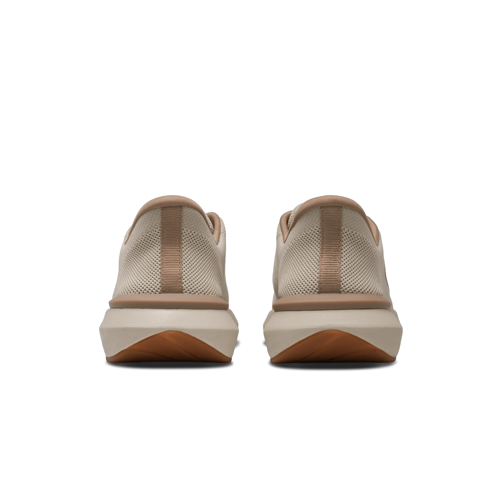 Women's Athens 2 Knit - Oatmeal/Warm Taupe