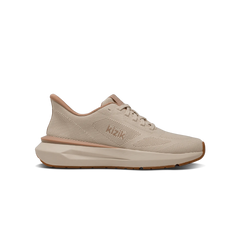 Women's Athens 2 Knit - Oatmeal/Warm Taupe