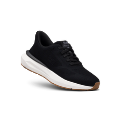 Women's Athens 2 Knit - Black/Bright White