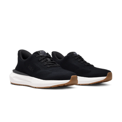 Women's Athens 2 Knit - Black/Bright White