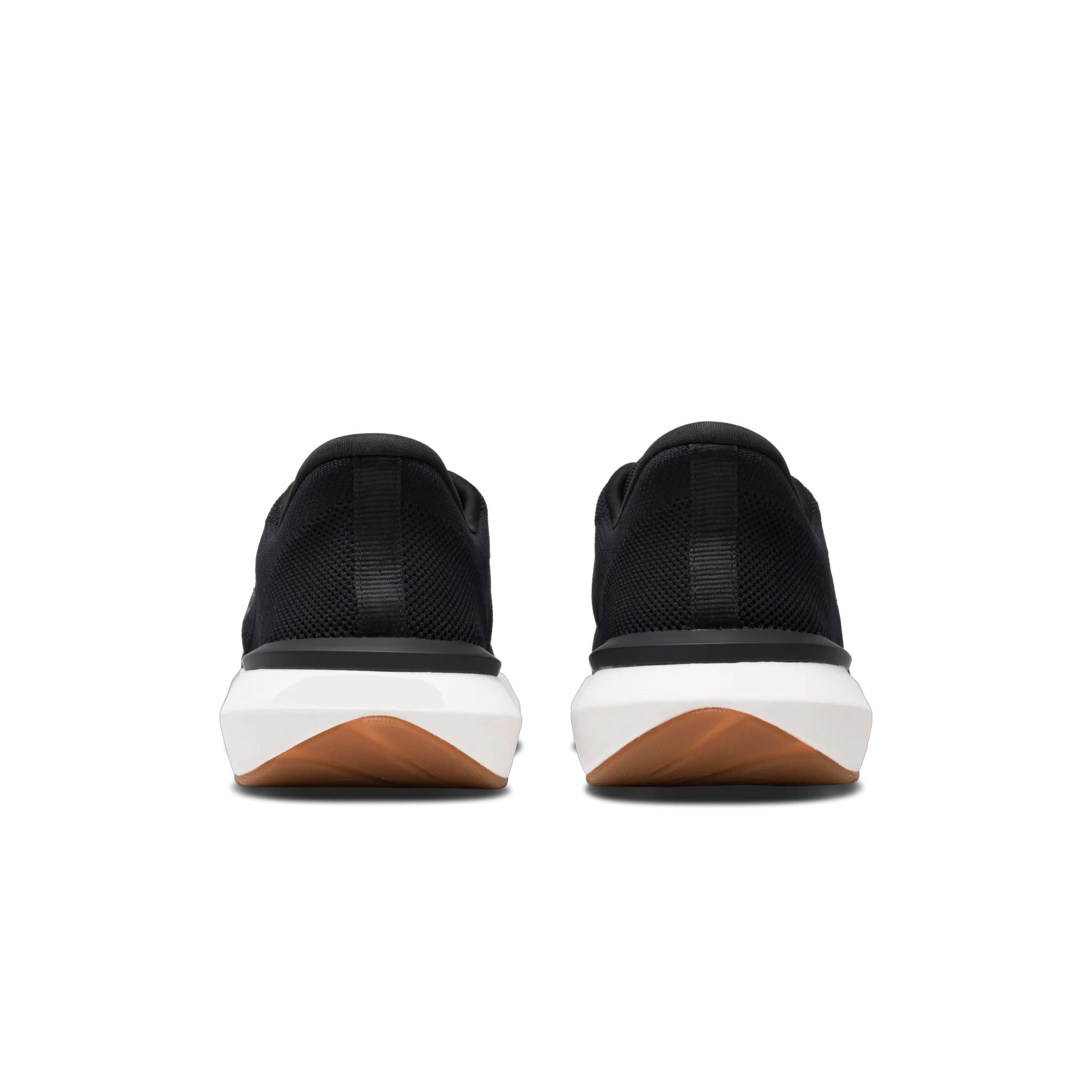 Women's Athens 2 Knit - Black/Bright White