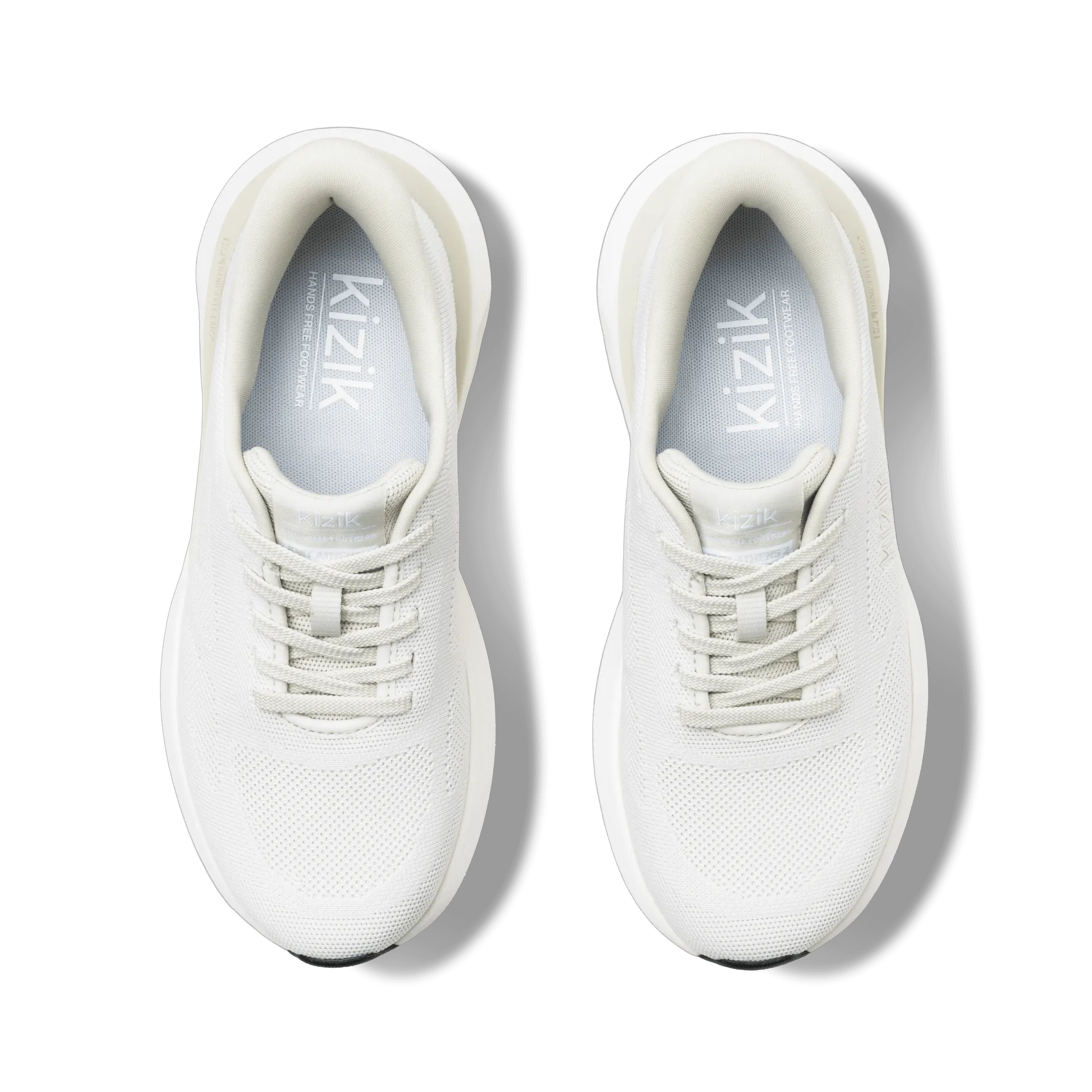 Women's Athens 2 Knit - Onyx/Silver Birch
