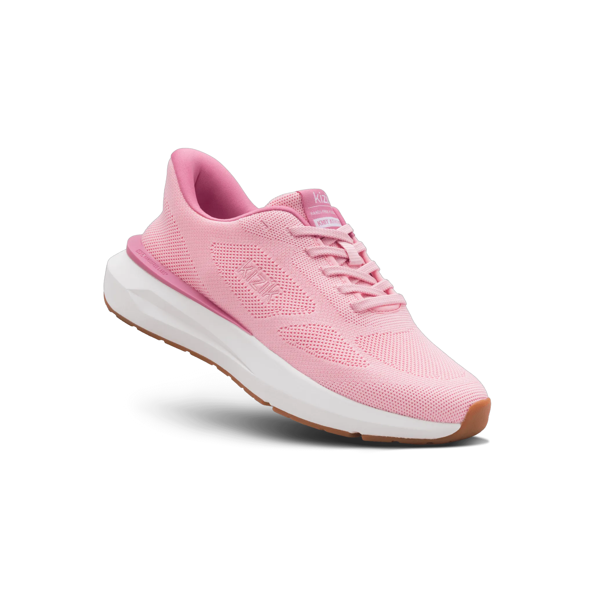 Women's Athens 2 Knit - Wild Rose