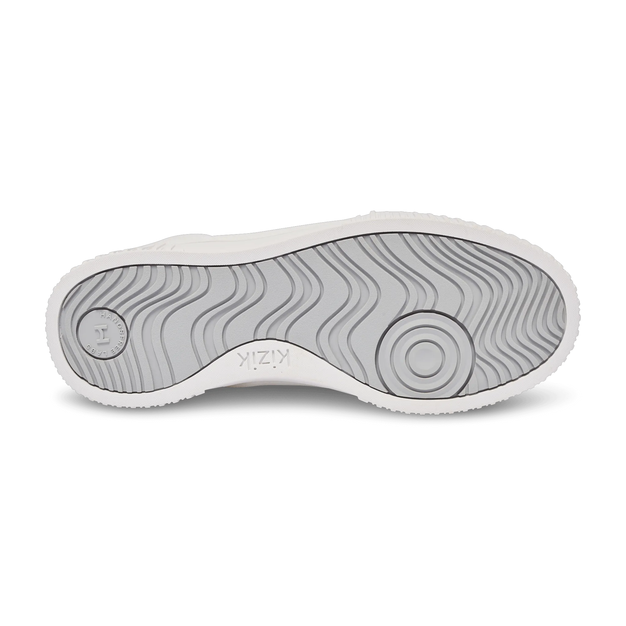 Women's Brooklyn - Bright White