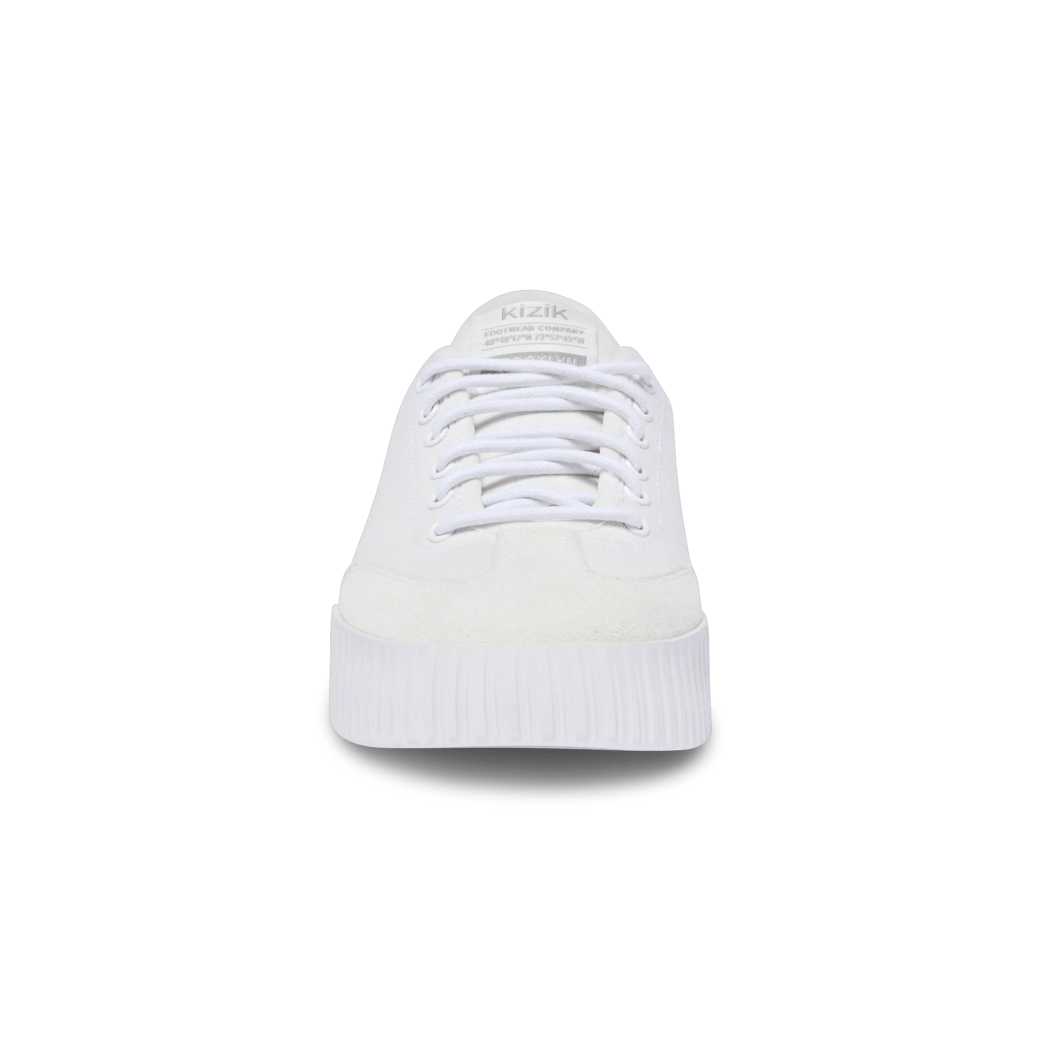 Women's Brooklyn - Bright White