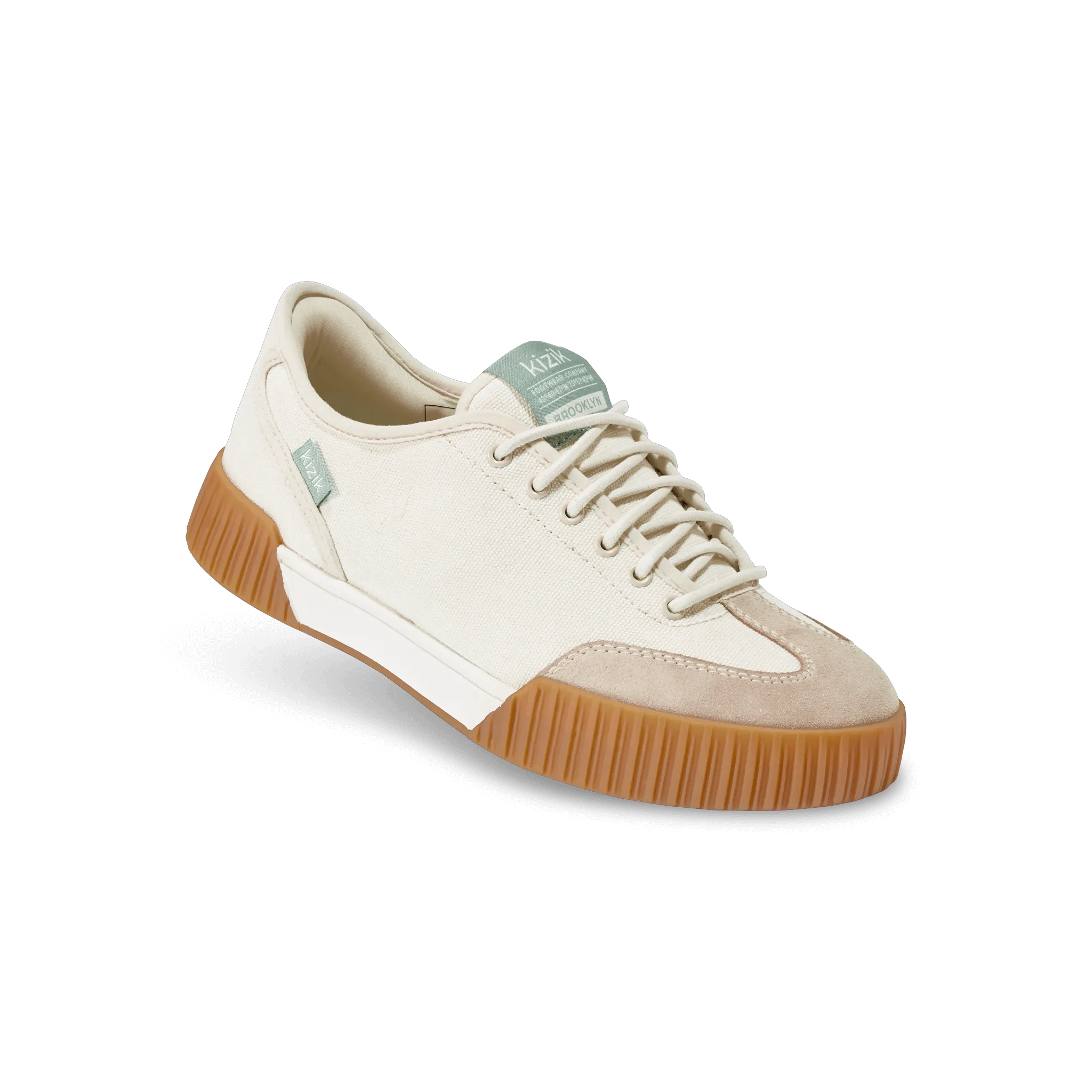 Women's Brooklyn - Pristine