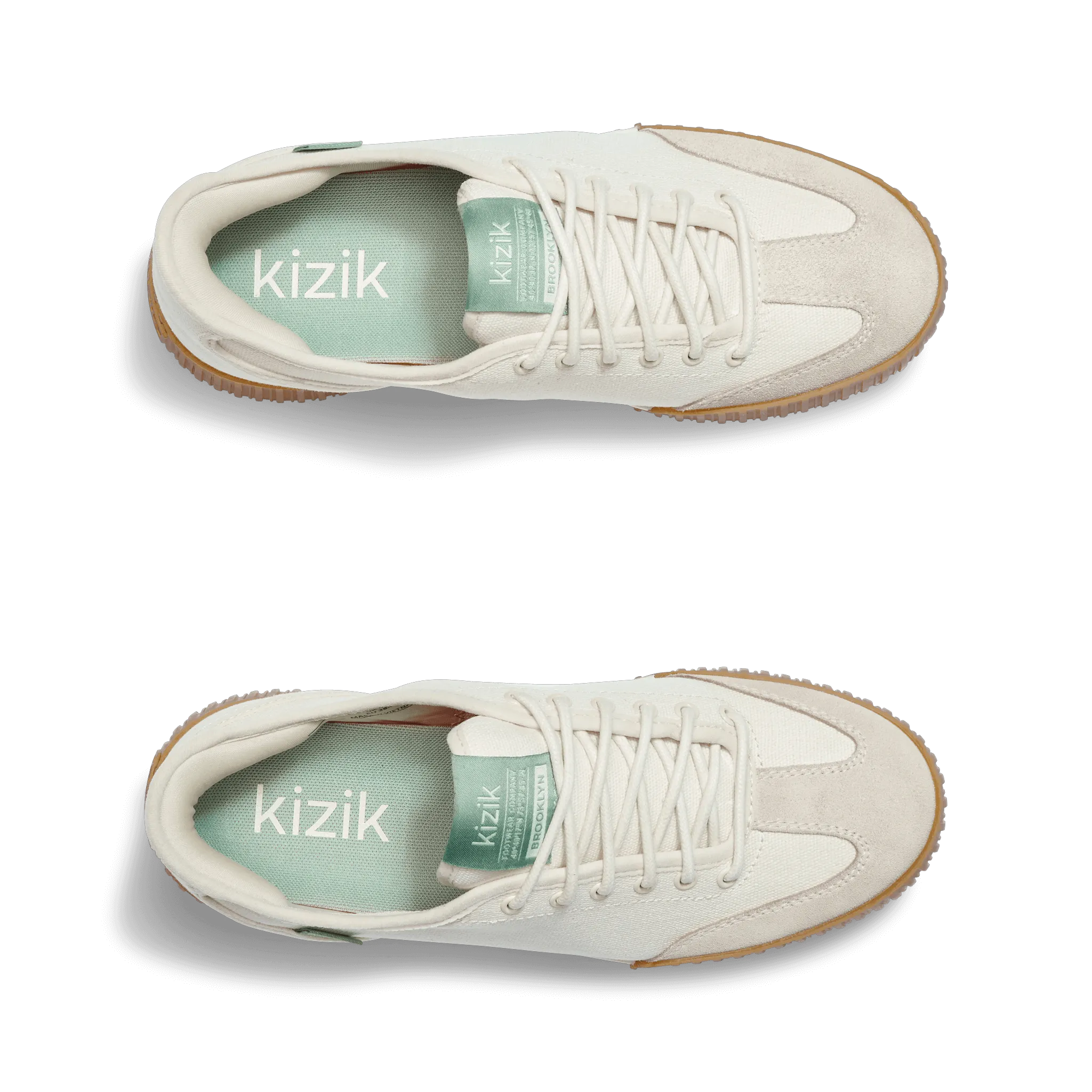 Women's Brooklyn - Pristine