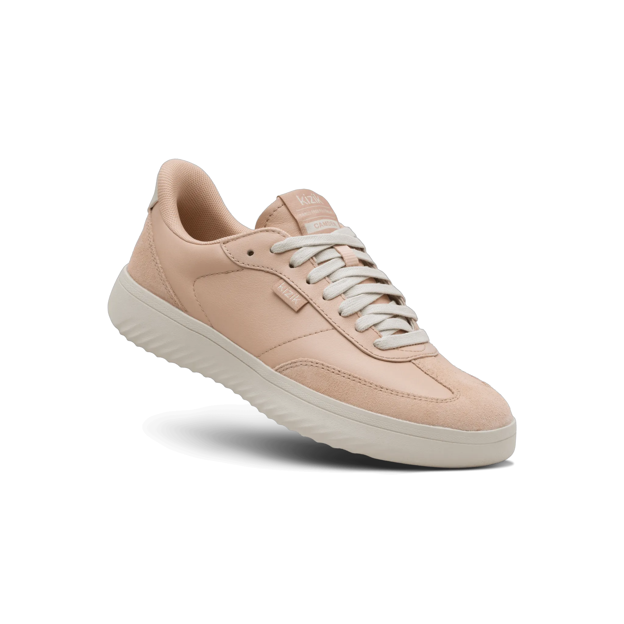 Women's Camden - Toasted Almond/Whitecap Gray