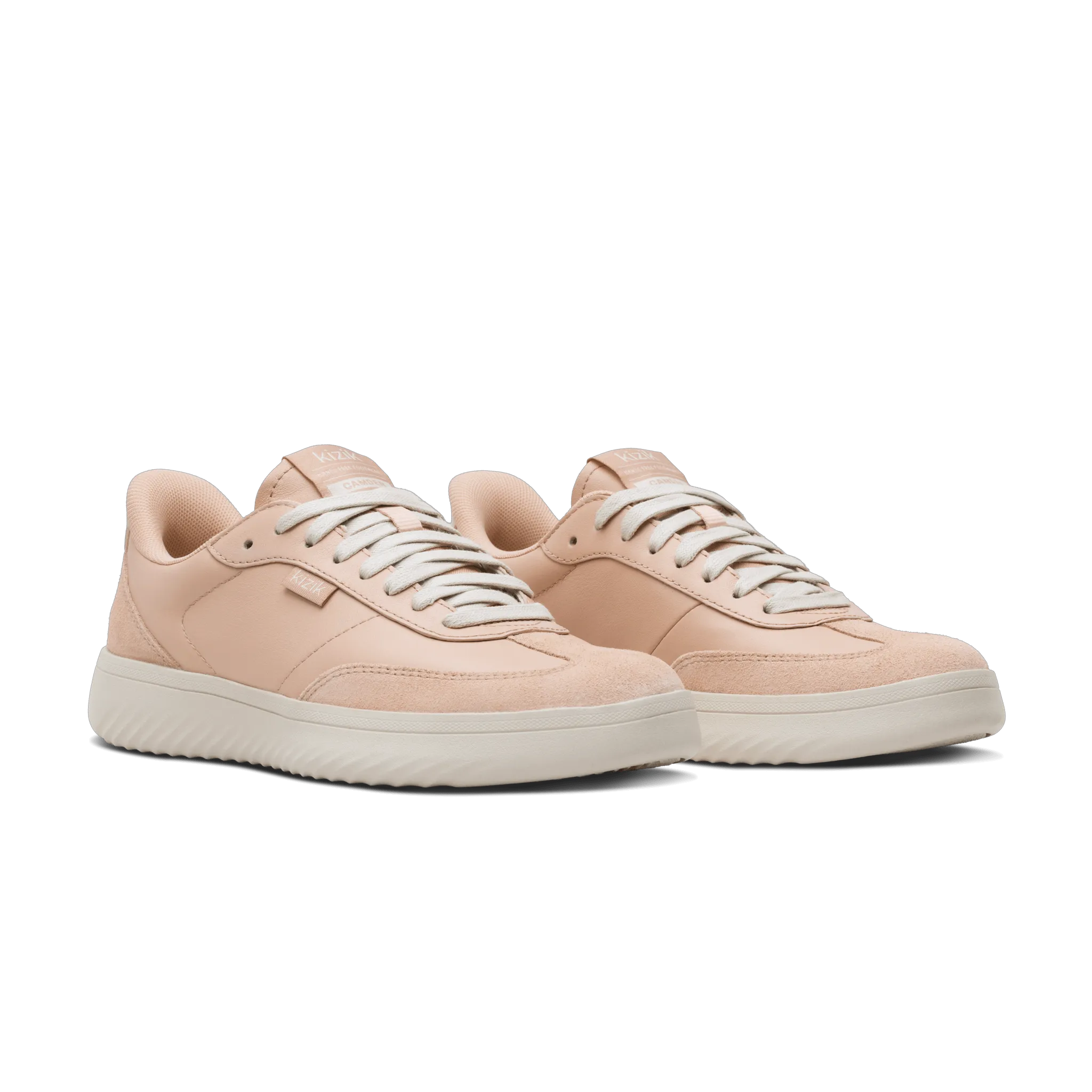Women's Camden - Toasted Almond/Whitecap Gray