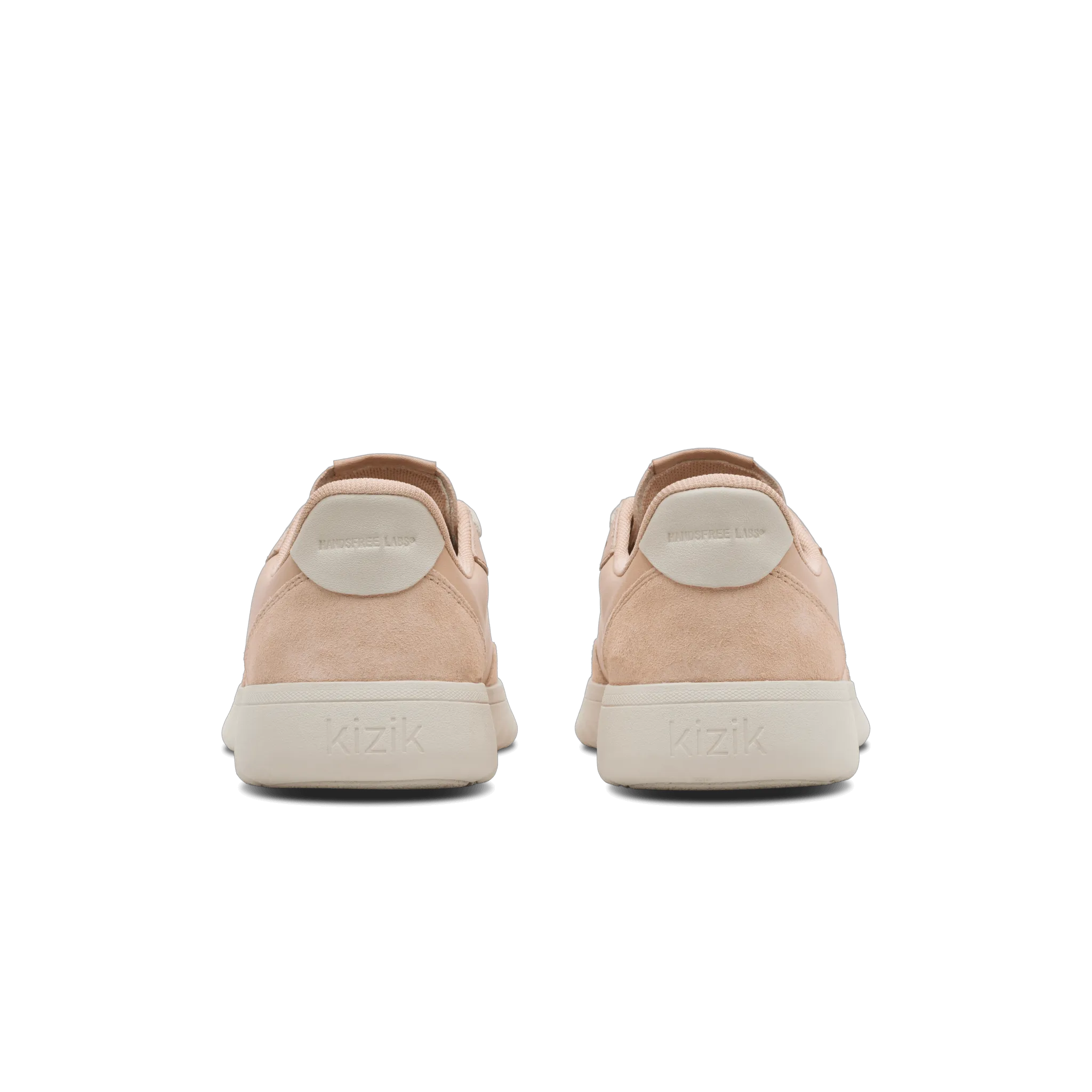 Women's Camden - Toasted Almond/Whitecap Gray