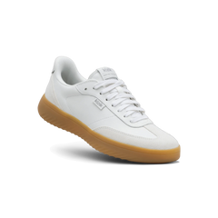 Women's Camden - White/Gum