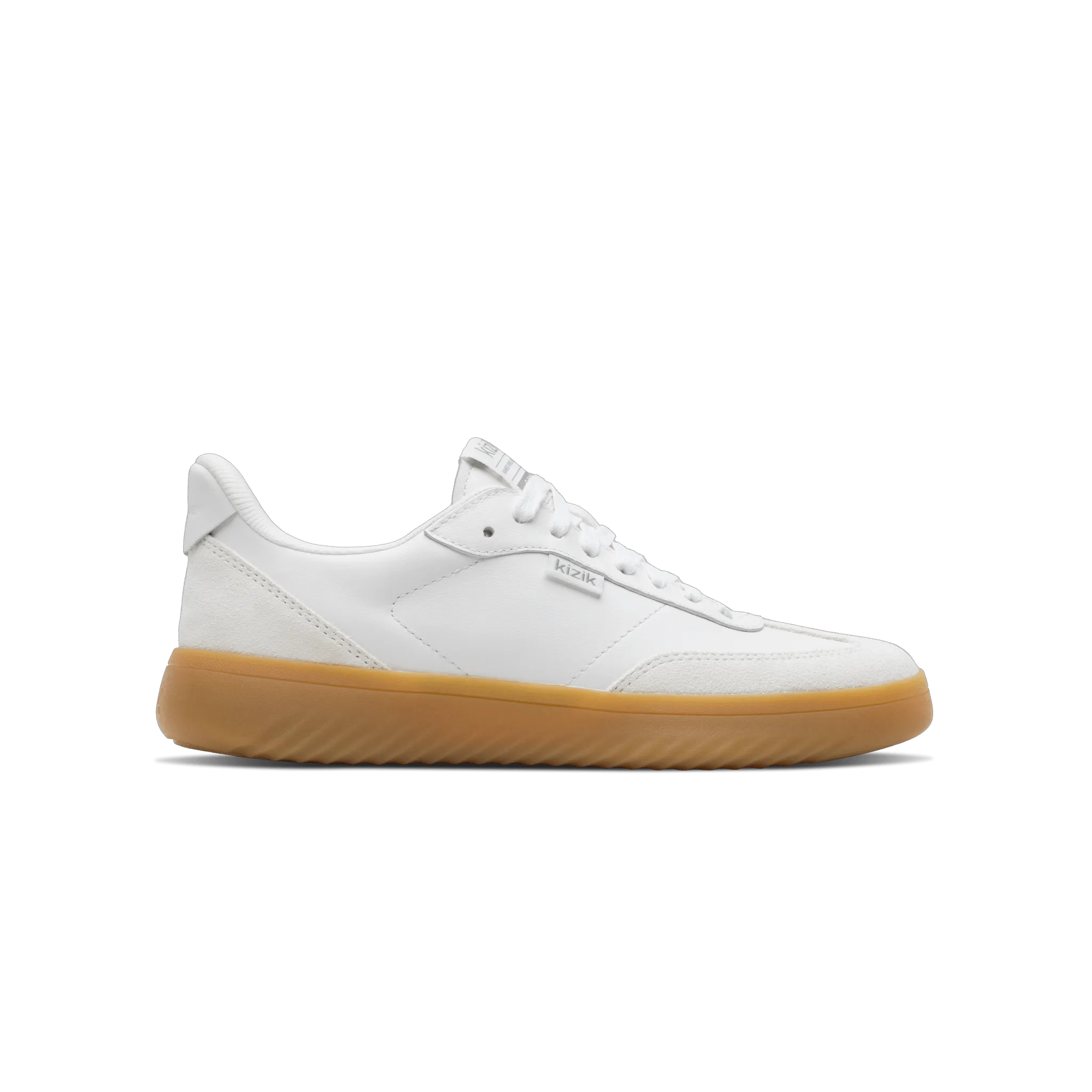 Women's Camden - White/Gum
