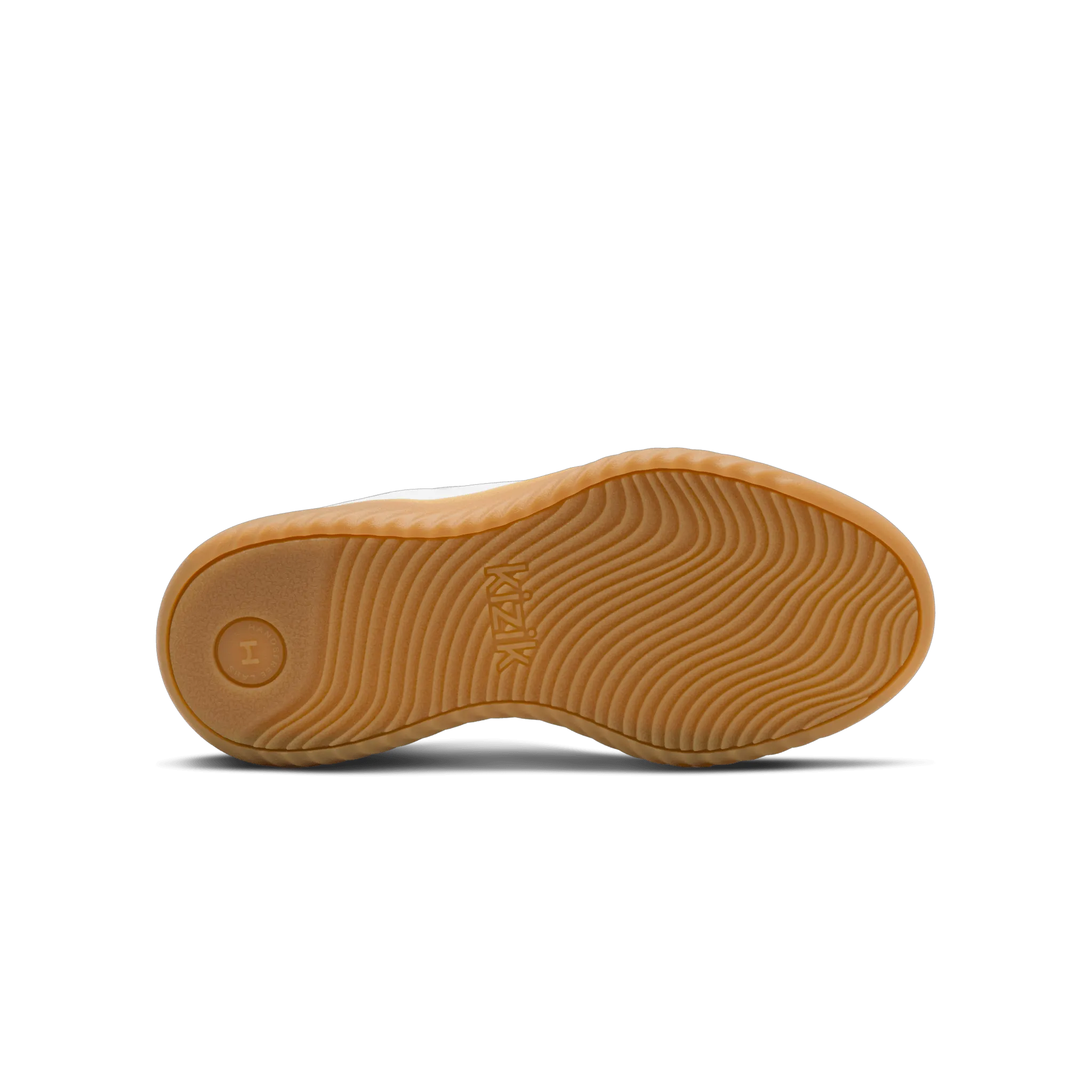Women's Camden - White/Gum