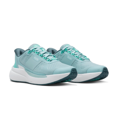 Women's Freedom Run - Surf Spray/Beach Glass