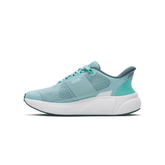 Women's Freedom Run - Surf Spray/Beach Glass