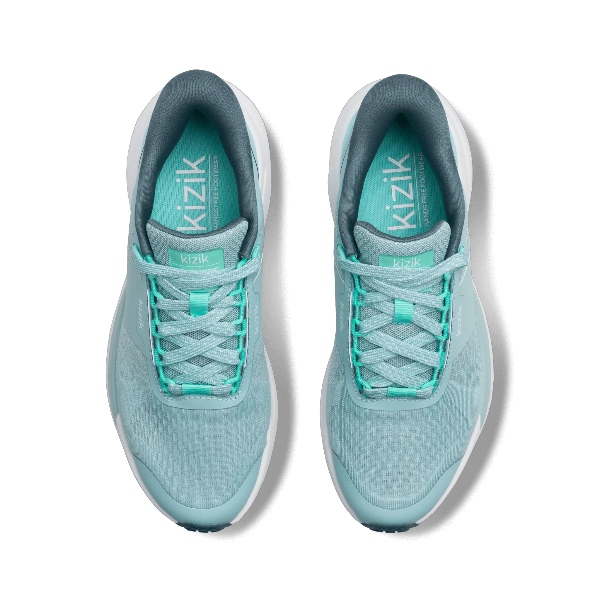 Women's Freedom Run - Surf Spray/Beach Glass