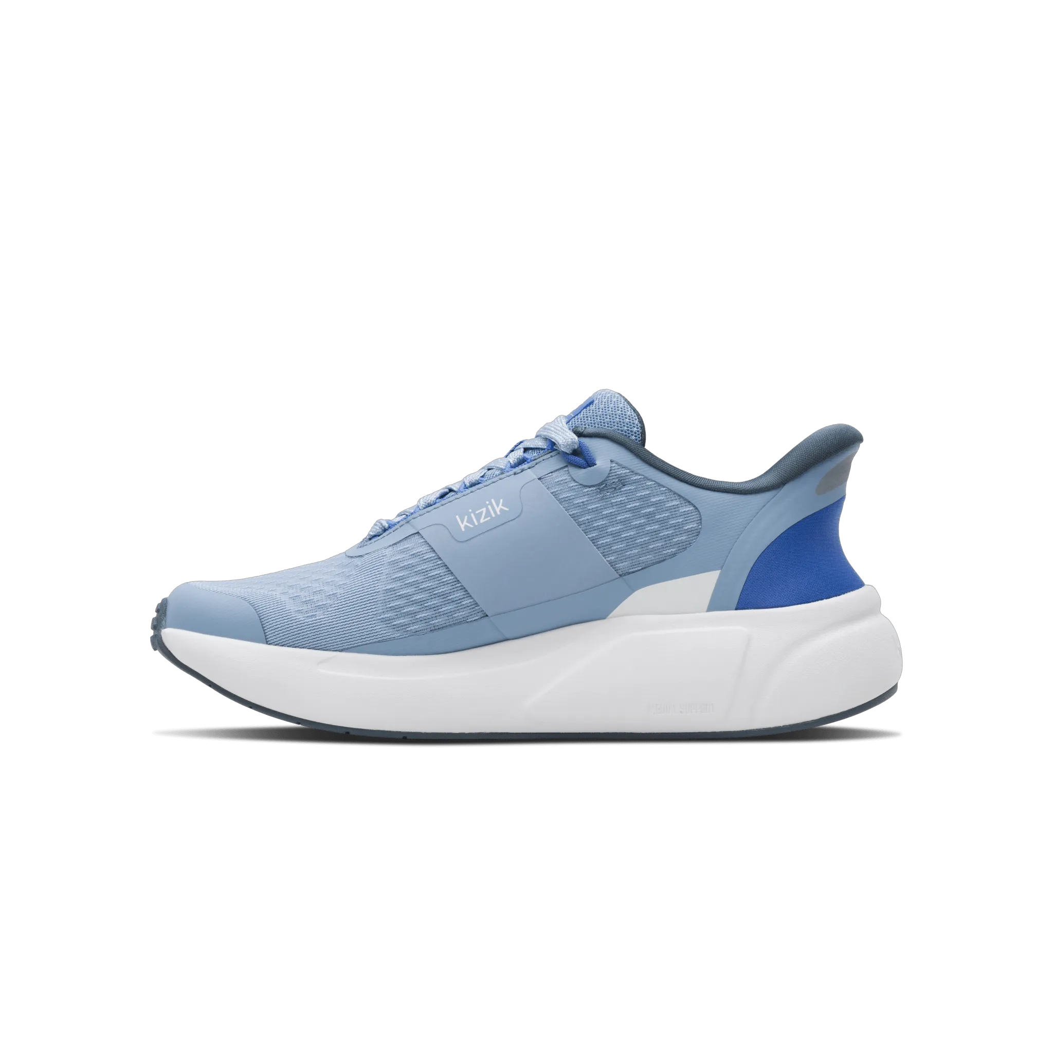 Women's Freedom Run - Soft Chambray/Ultramarine