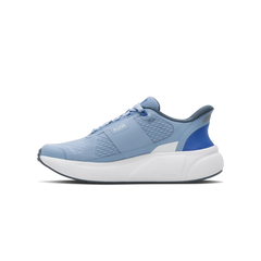 Women's Freedom Run - Soft Chambray/Ultramarine