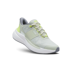 Women's Freedom Run - Celadon Tint/Minced Quince
