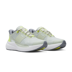 Women's Freedom Run - Celadon Tint/Minced Quince