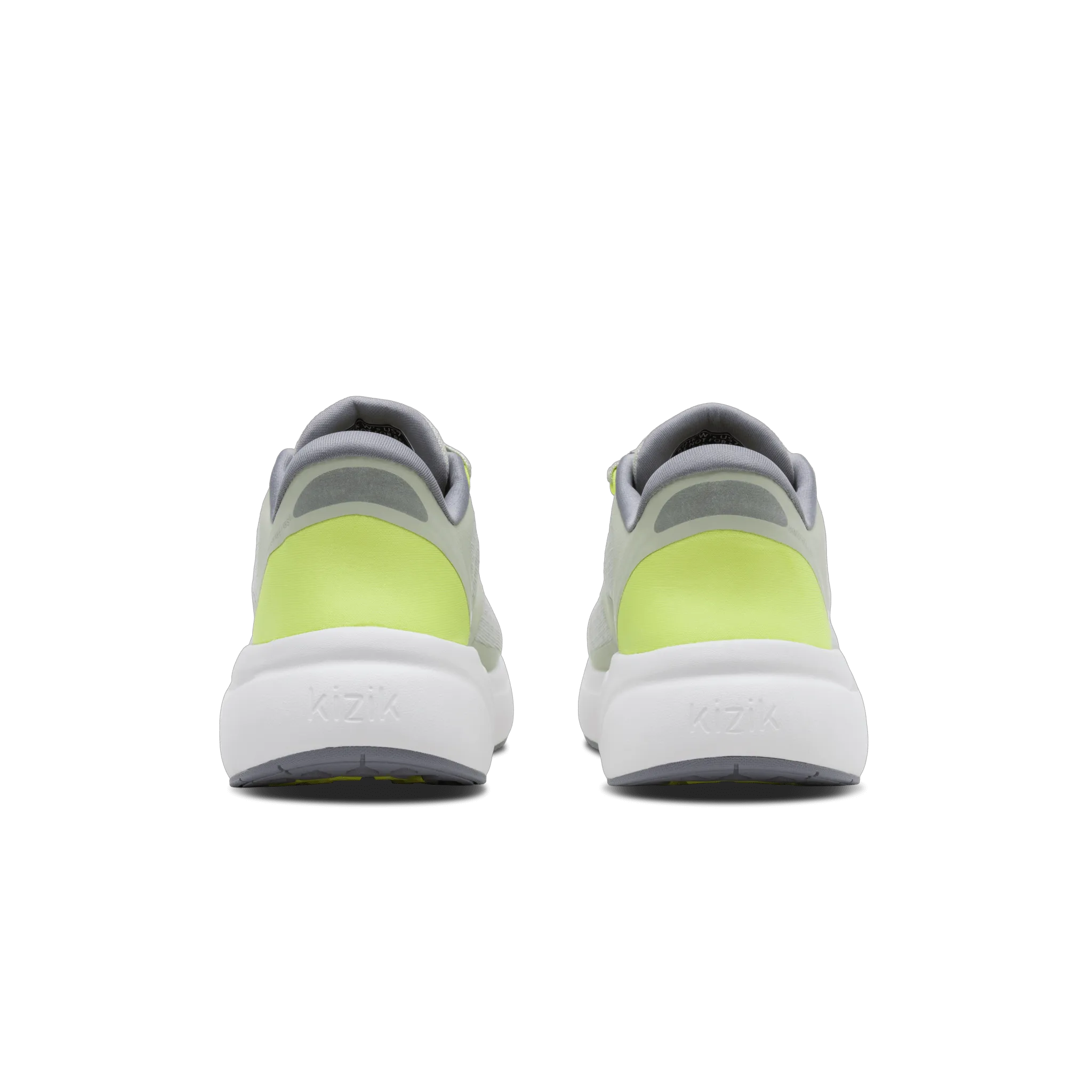 Women's Freedom Run - Celadon Tint/Minced Quince