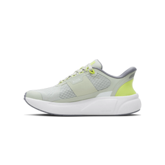 Women's Freedom Run - Celadon Tint/Minced Quince