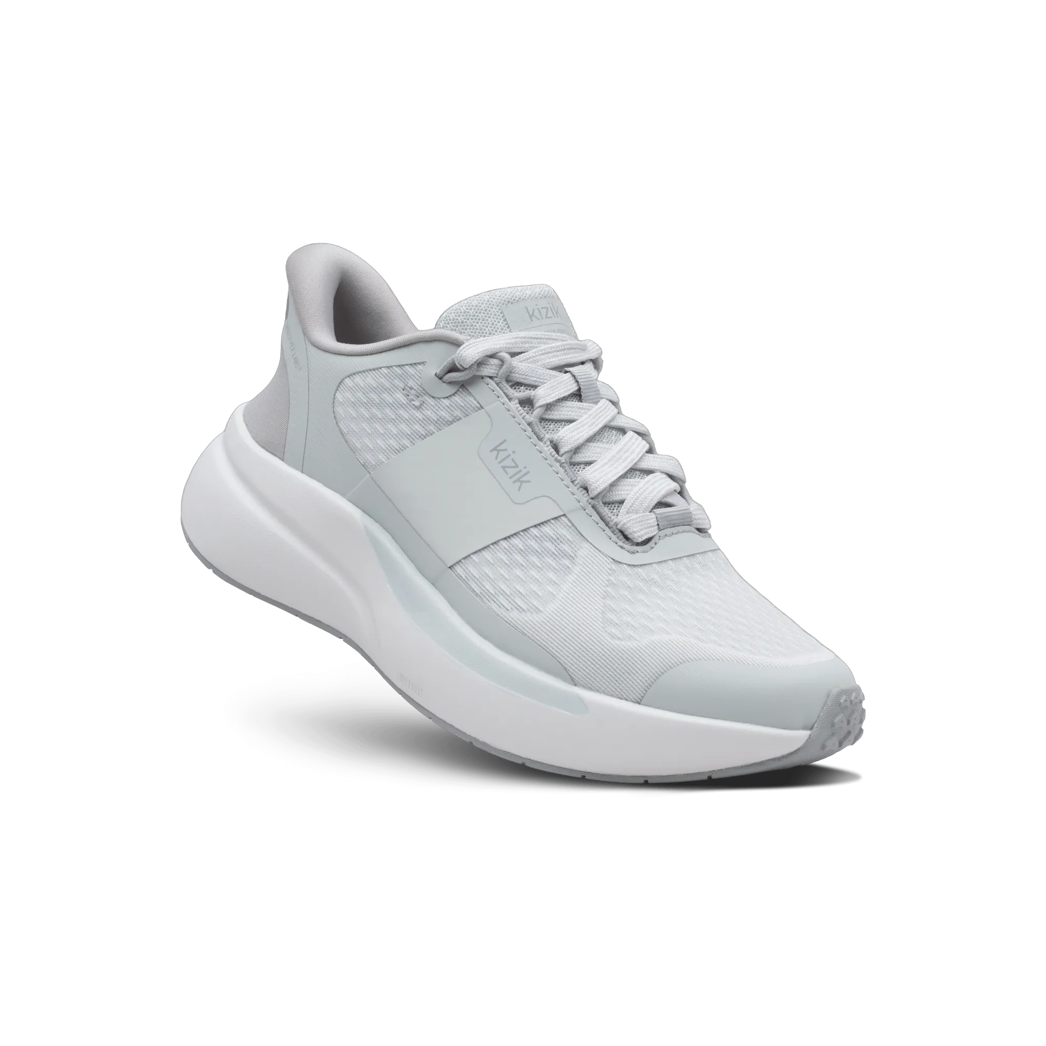 Women's Freedom Run - Barely Blue