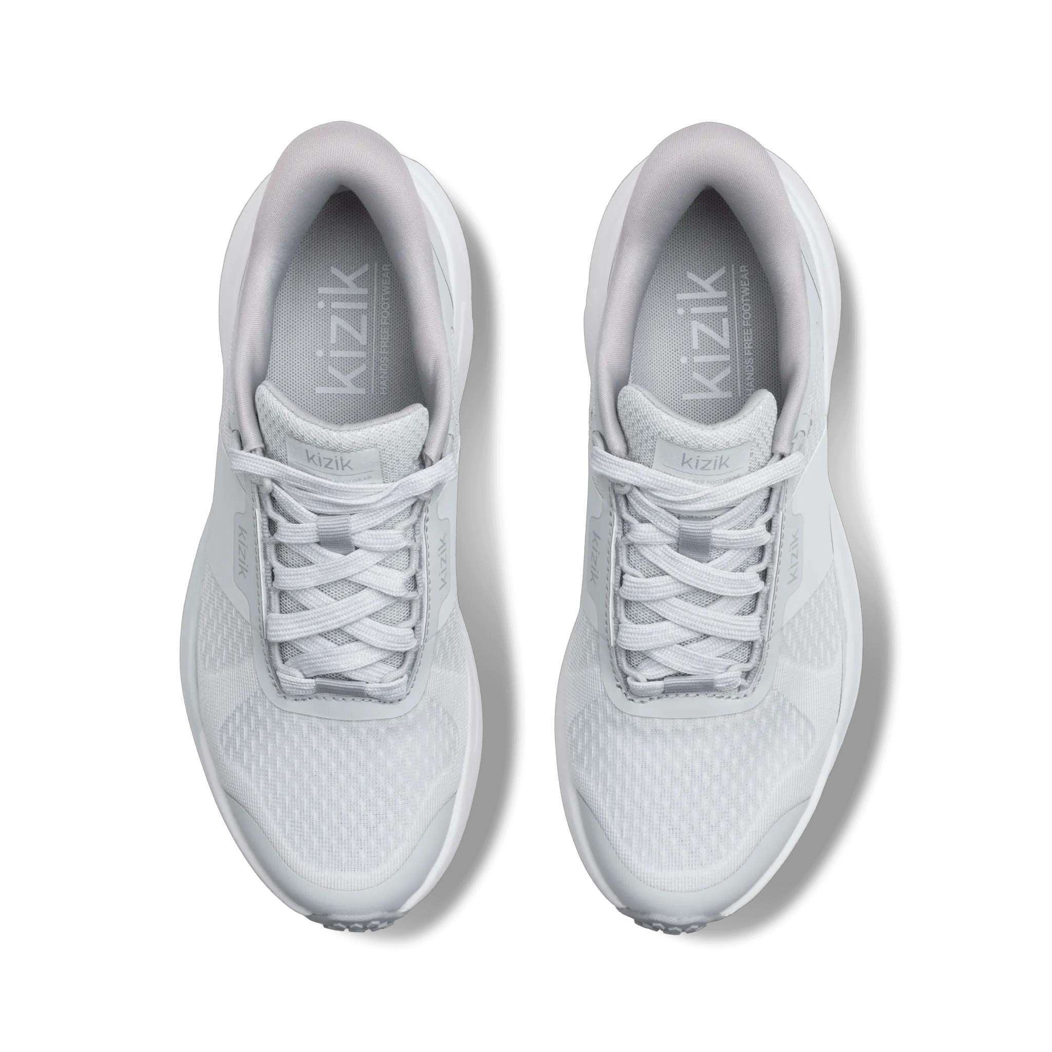 Women's Freedom Run - Barely Blue