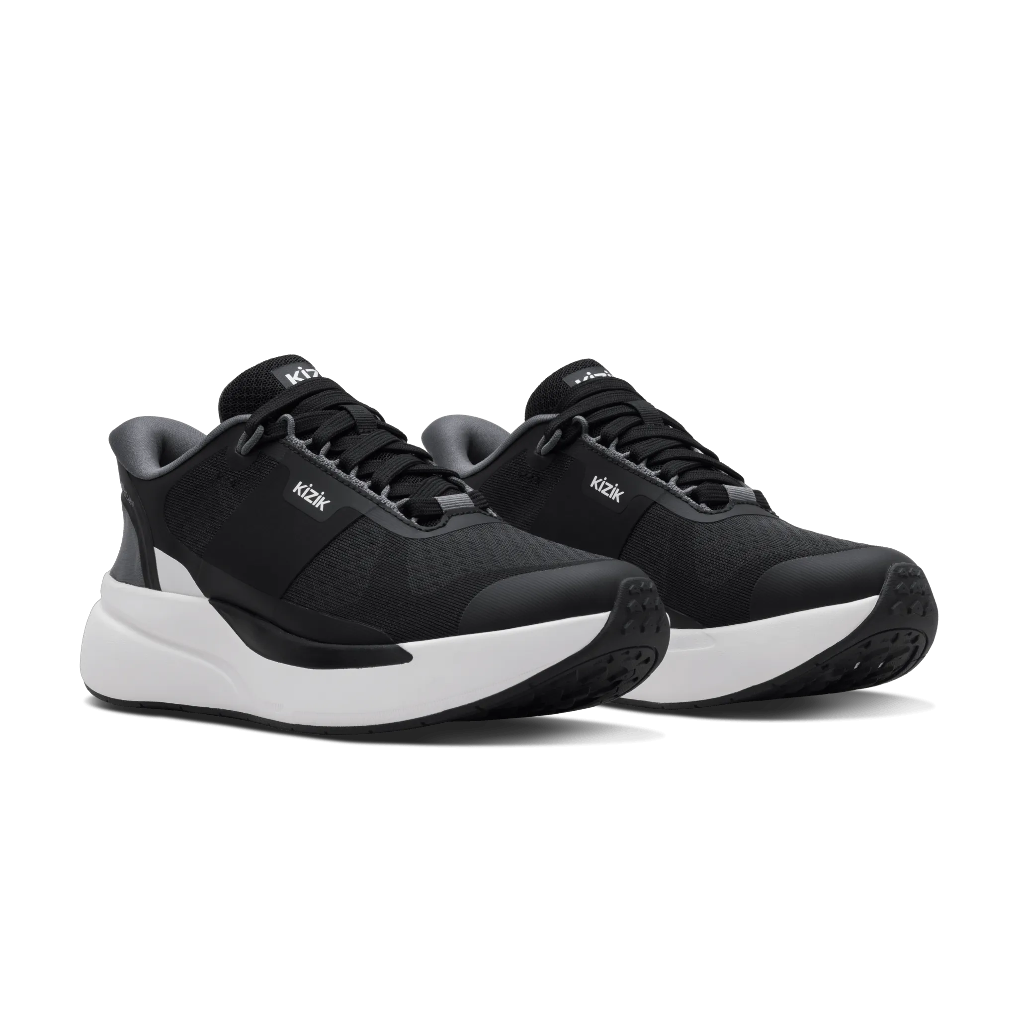 Women's Freedom Run - Black/Smoked Pearl