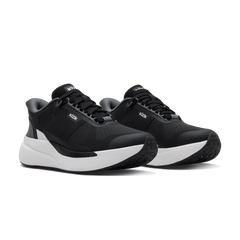 Women's Freedom Run - Black/Smoked Pearl