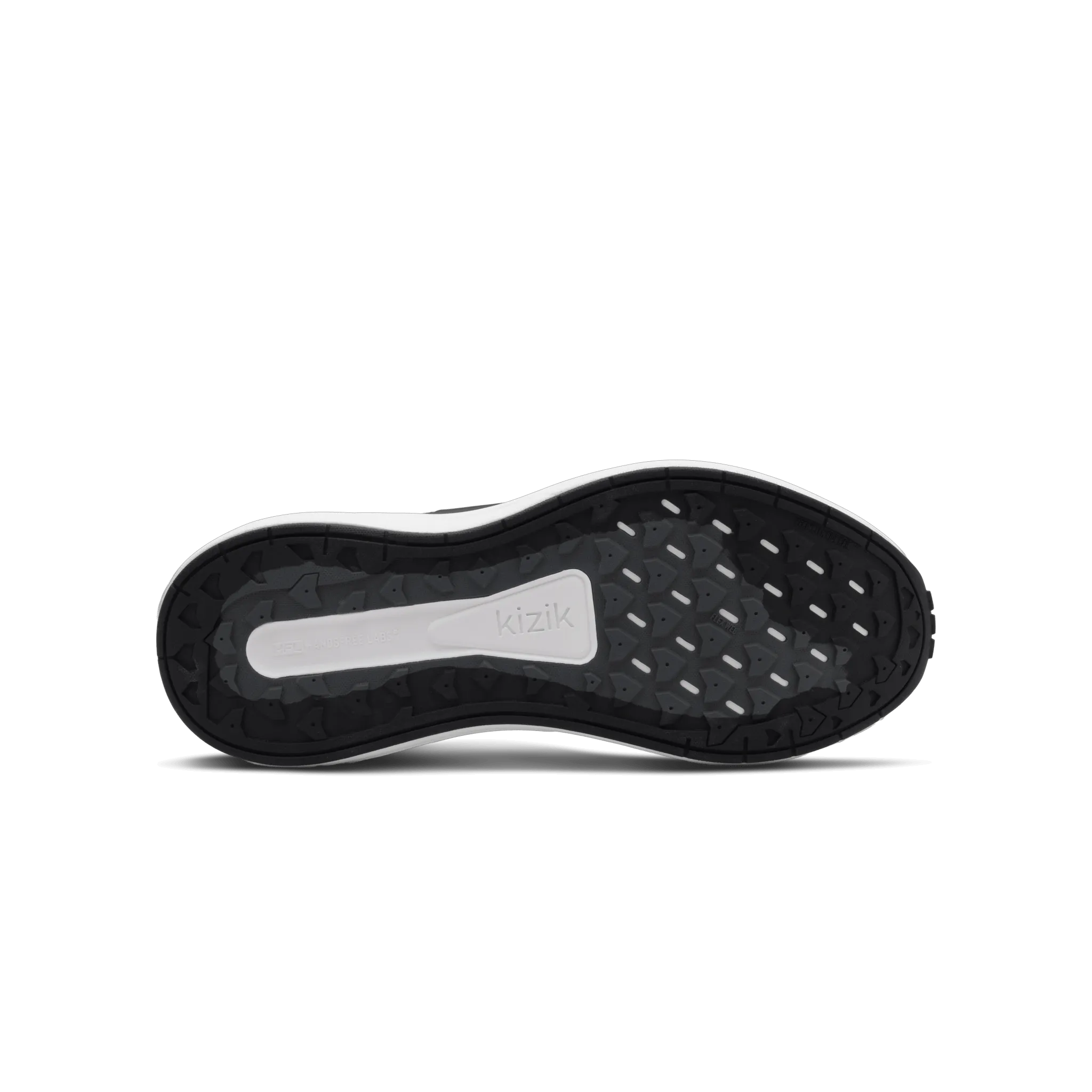 Women's Freedom Run - Black/Smoked Pearl