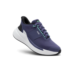 Women's Freedom Run - Heron/White