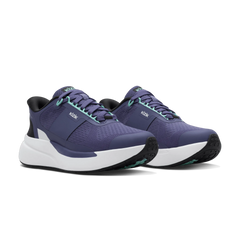 Women's Freedom Run - Heron/White