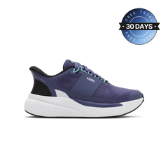 Women's Freedom Run - Heron/White
