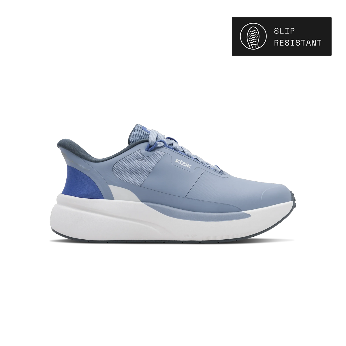 Women's Freedom Pro Slip Resistant - Chambray