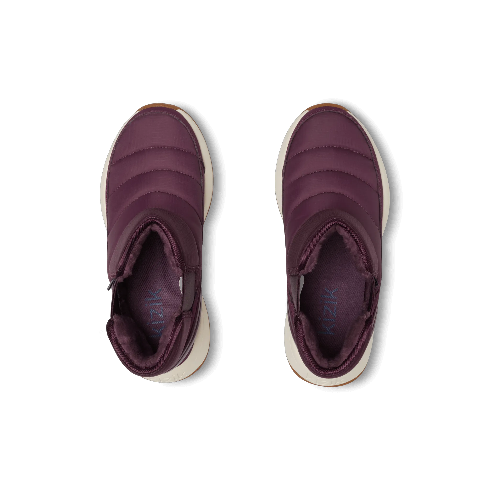 Women's Juno 2 Low Boot - Mauve Wine