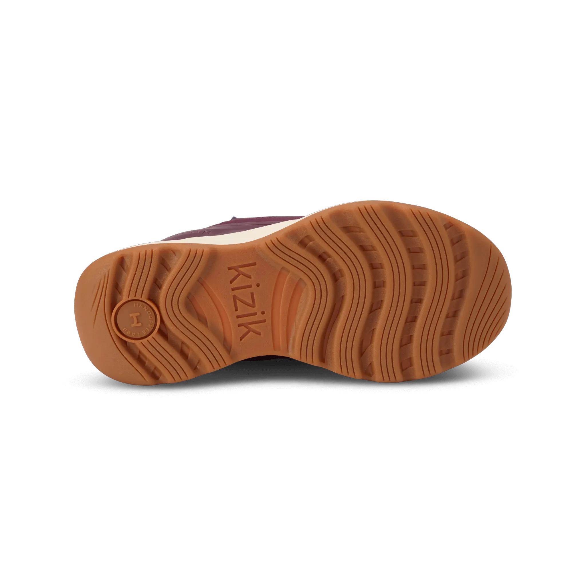 Women's Juno 2 Low Boot - Mauve Wine