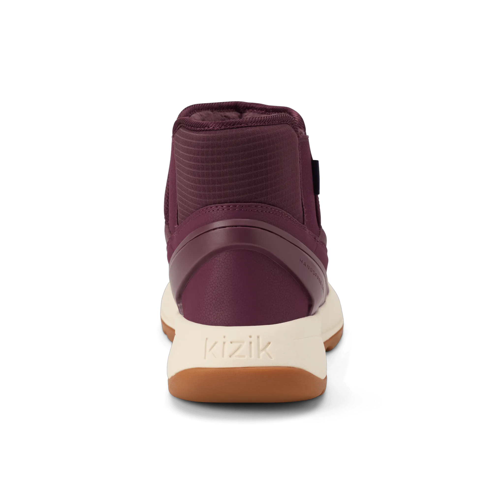 Women's Juno 2 Low Boot - Mauve Wine