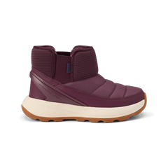 Women's Juno 2 Low Boot - Mauve Wine