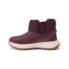 Women's Juno 2 Low Boot - Mauve Wine